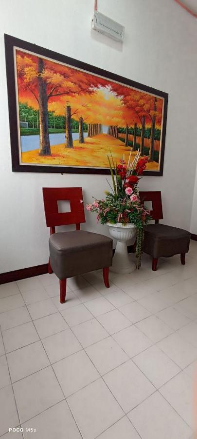 Aslah Boutique Hotel Kota Bharu Dış mekan fotoğraf