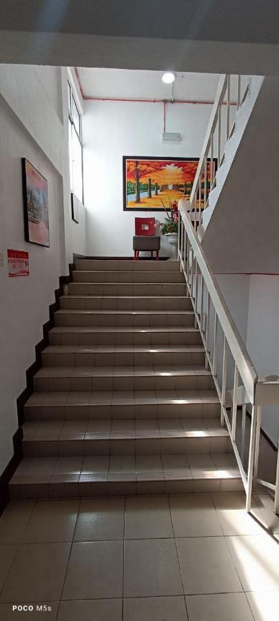 Aslah Boutique Hotel Kota Bharu Dış mekan fotoğraf